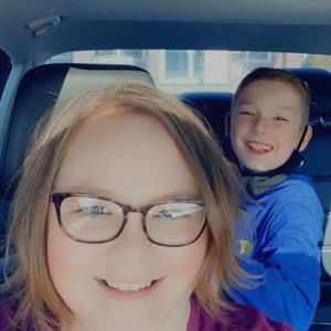 Meet your Posher, Jill